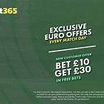 sign up bet offers